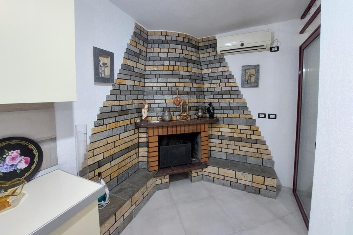 Villa Heljos Apartaments Avlonya Dış mekan fotoğraf
