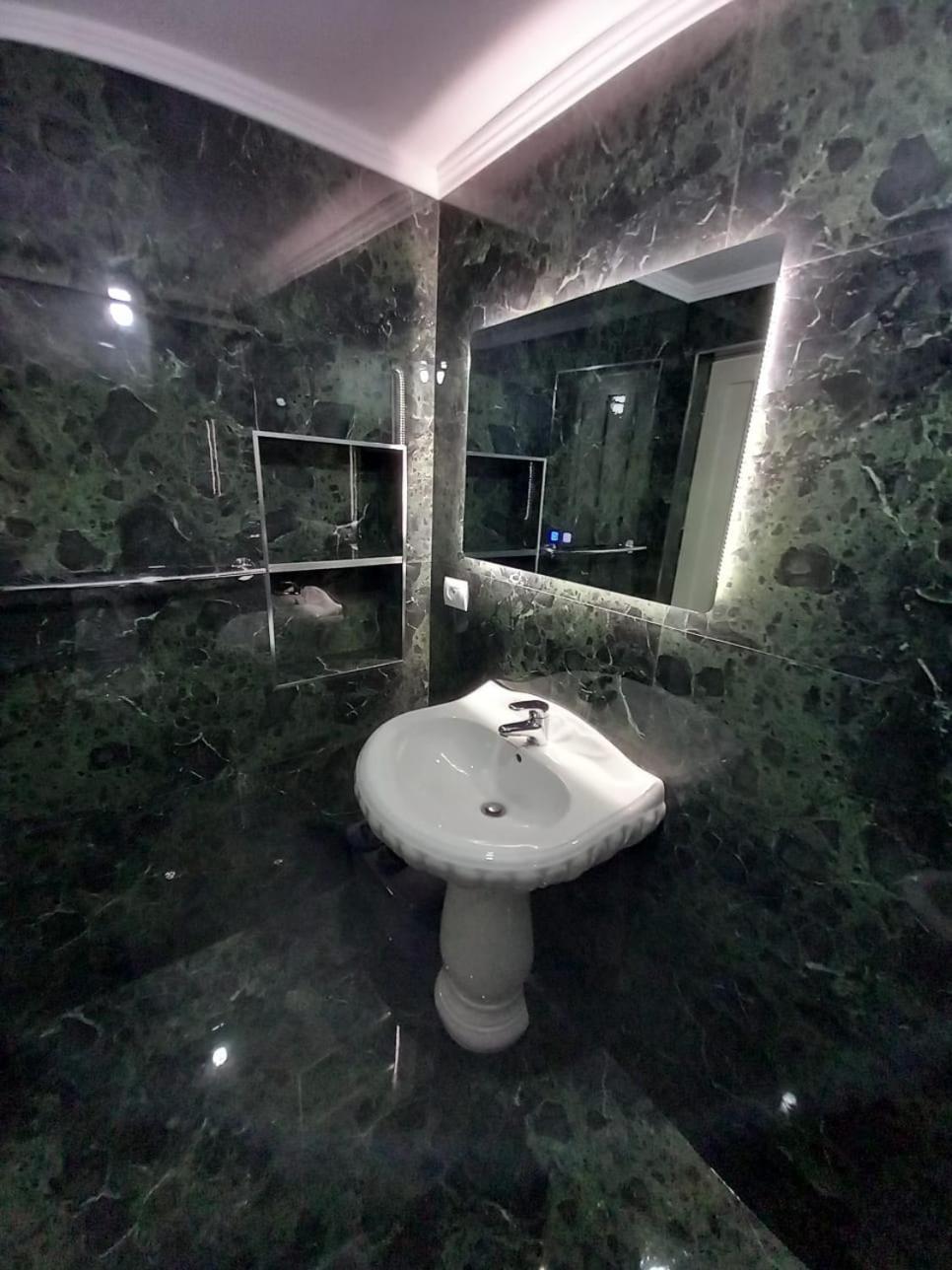 Villa Heljos Apartaments Avlonya Oda fotoğraf