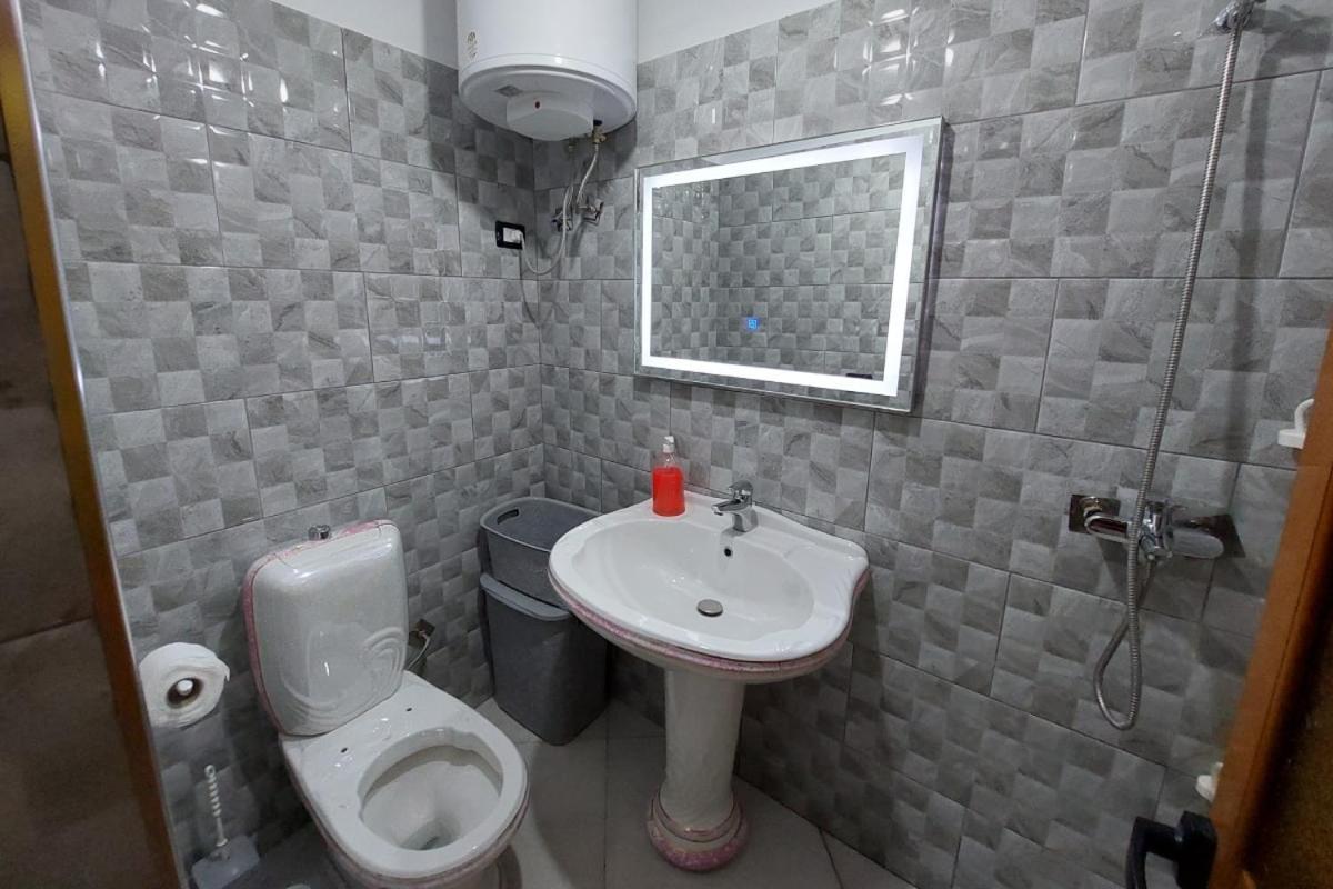 Villa Heljos Apartaments Avlonya Oda fotoğraf